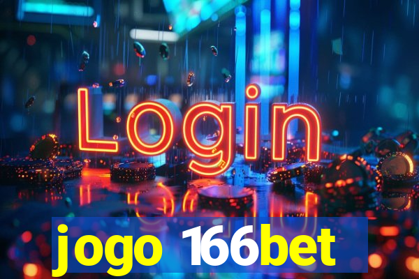 jogo 166bet